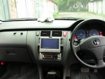 2000 Honda HR-V For Sale