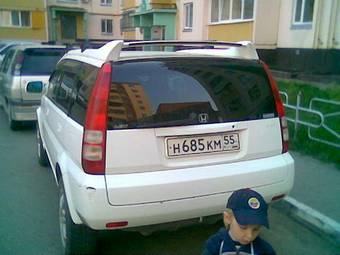 2000 Honda HR-V For Sale