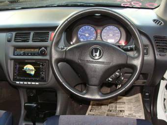 2000 Honda HR-V For Sale