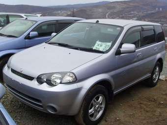 HR-V