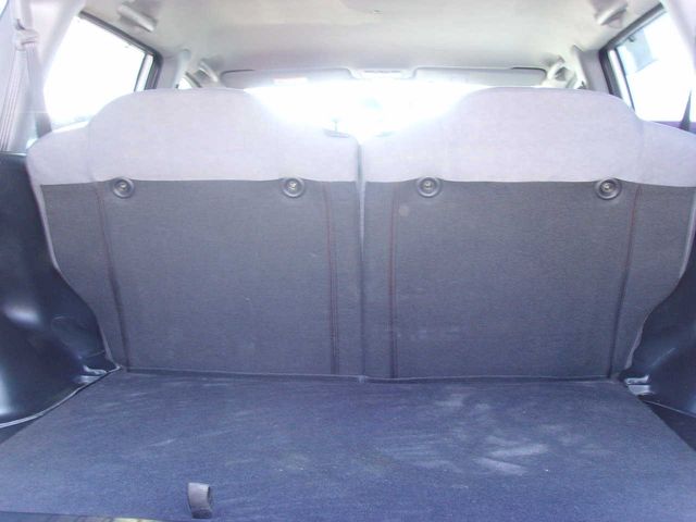 2001 Honda HR-V