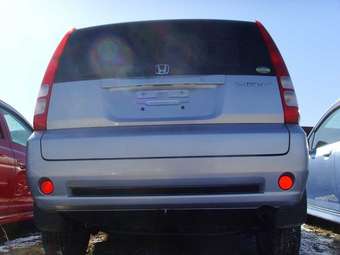 2001 Honda HR-V For Sale