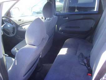 2001 Honda HR-V For Sale