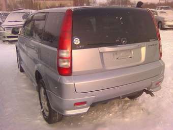 2001 Honda HR-V For Sale