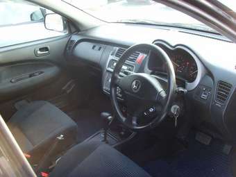 2001 Honda HR-V For Sale