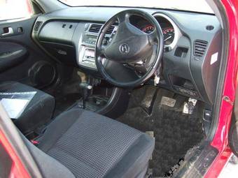 2001 Honda HR-V For Sale