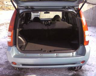 2001 Honda HR-V For Sale