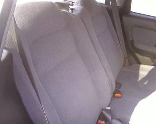 2001 Honda HR-V For Sale