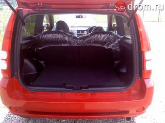 2001 Honda HR-V Photos