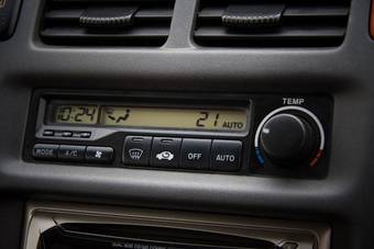 2001 Honda HR-V Wallpapers