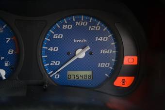 2001 Honda HR-V For Sale