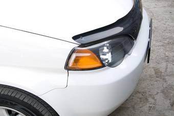 2001 Honda HR-V Pics