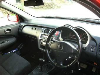 2001 Honda HR-V For Sale