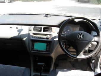 2001 Honda HR-V For Sale