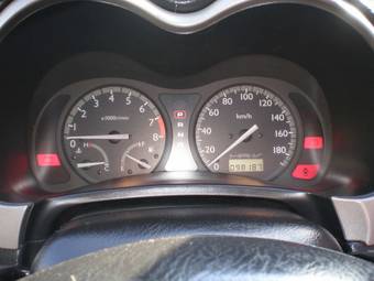 2001 Honda HR-V For Sale