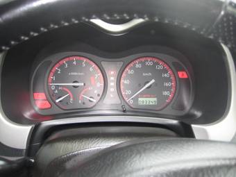 2001 Honda HR-V For Sale