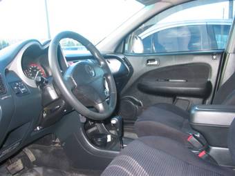 HR-V