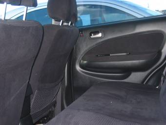 2002 HR-V