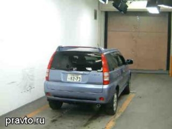 HR-V