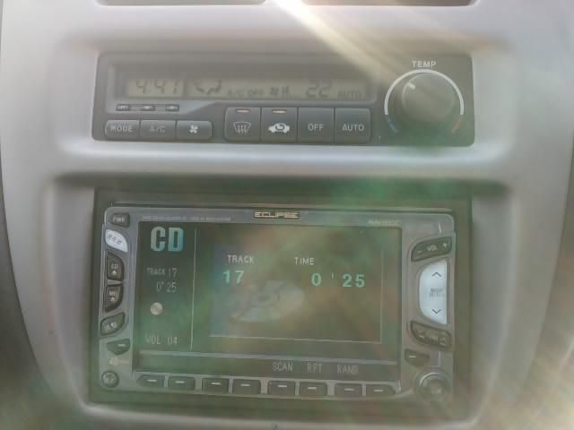 2002 Honda HR-V