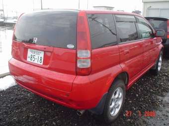 HR-V
