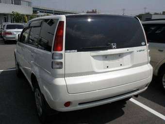 HR-V