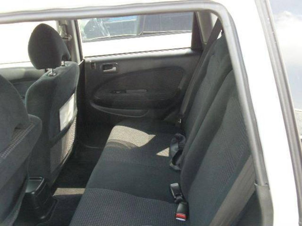 2002 Honda HR-V
