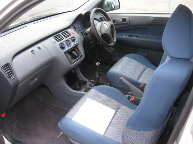 2002 Honda HR-V