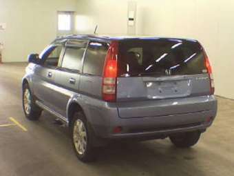 HR-V