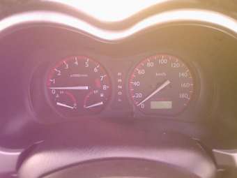 2002 Honda HR-V Photos