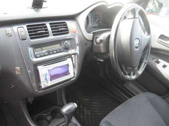 2002 Honda HR-V Wallpapers