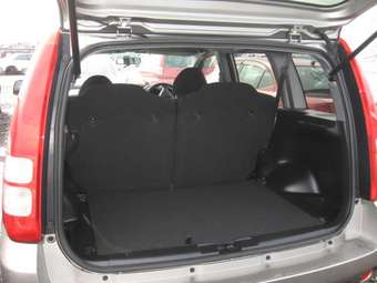 2002 Honda HR-V Pictures