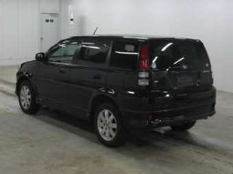 2002 Honda HR-V For Sale