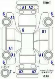 2002 Honda HR-V Pictures