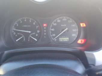 2002 Honda HR-V Images