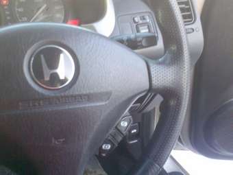 2002 Honda HR-V Pictures