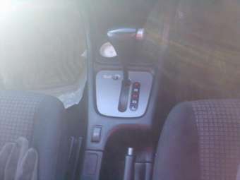 2002 Honda HR-V Pictures