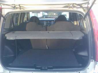 2002 Honda HR-V Photos