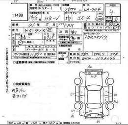 2002 Honda HR-V Pictures