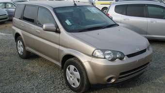 2002 Honda HR-V For Sale