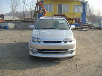 2002 Honda HR-V Photos