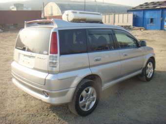 2002 Honda HR-V For Sale