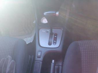 2002 Honda HR-V Photos
