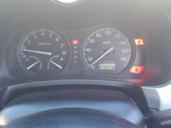 2002 Honda HR-V For Sale