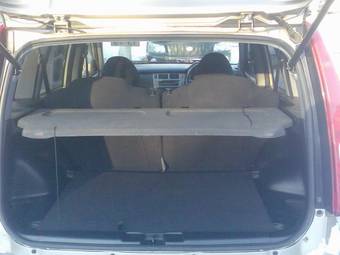 2002 Honda HR-V Pics