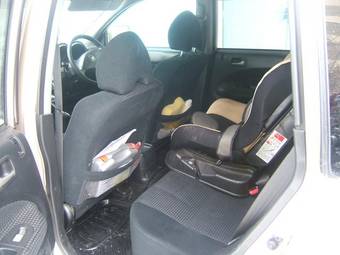 2002 Honda HR-V Pictures