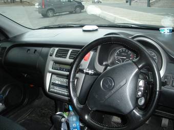 2002 Honda HR-V For Sale