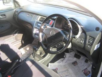 2002 Honda HR-V For Sale