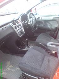 2002 Honda HR-V For Sale