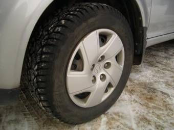 2002 Honda HR-V For Sale